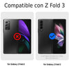 Mica De Cámara Para Galaxy Z Fold 3 9h 3d 2 Unidades