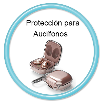 Protección Para Audífonos