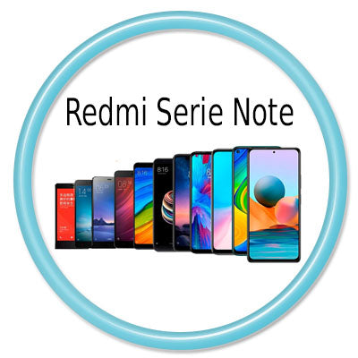 Redmi Serie Note
