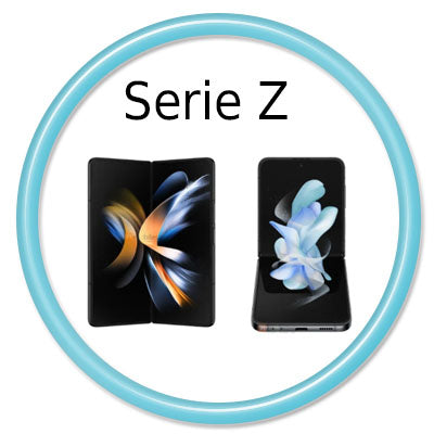 Galaxy Serie Z