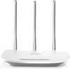 Router Inalambrico Tp-link Tl-wr845n 300 Mbps 4 Puertos