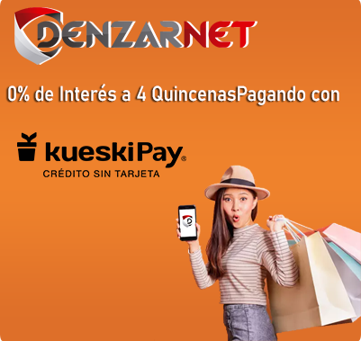 Banner frontal kueski pay web DenzarNet