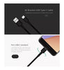 Cable Xiaomi Datos Tipo C Mi Braided Usb Type C Cable 1 M