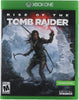Rise Of The Tomb Rider Xbox One En Español Videojuego Fisico