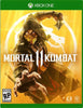 Mortal Kombat 11 Xbox One Original Sellado Standard Edition