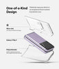 Funda Ringke Galaxy Z Flip3 5g Slim Proteccion Precisa Orig