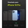 Funda Para iPhone 13 Pro Ringke Onyx Flexible Grado Militar