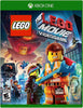 The Lego Movie Videogame Standard Edition Xbox One Físico