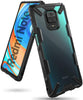 Funda Redmi Note 9 Pro/ Pro Max/ Note 9/ 9s Fusion X Ringke