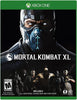 Mortal Kombat Xl Para Xbox One Nuevo Sellado 100% Original
