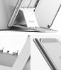 Funda Galaxy Tab S8 Plus / S7 Plus Ringke Fusion + Kicstand