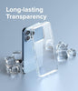 Funda Para iPhone 13 Pro Max Ringke Fusion Tpu Premium