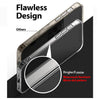 Funda Para iPhone 12 Pro Max Ringke Fusion Tpu Semiflexible