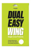 Mica Note 20 (normal) Dual Easy Wing Ringke Mica 2 Pack