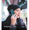 Funda Huawei P40 Pro Modelo Fusion X Marca Ringke Uso Rudo