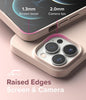 Funda Para iPhone 13 Pro Max Ringke Air S Semiflexible Suave