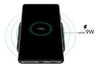Cargador Inalámbrico Samsung Galaxy S21 Plus S21 Ultra