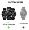 Galaxy Watch 46mm Bisel Anillo Ringke Bezel Styling Aderible