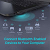 Adaptador Nano Bluetooth Tp-link Ub400 4.0 Usb 2.0 Ligero