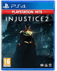 Injustice 2 Ps4 Playstation Hits En Español Nuevo Original