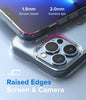 Funda Para iPhone 13 Pro Max Ringke Fusion Matte Antihuellas