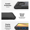 Funda Ringke Xiaomi Poco X3 Nfc / Poco X3 Pro Fusion X Bmper