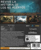 Call Of Duty Black Ops 3 Nuevo Xbox One 100% Original Físico