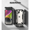 Funda Para iPhone 14 Ringke Fusion X Resistente TPU Premium