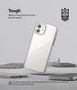 Funda Para iPhone 12 / 12 Pro Ringke Fusion Ligera Original