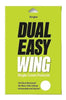 Mica Para P40 Lite Huawei Plástica Dual Easy Wing Ringke