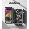 Funda Para iPhone 14 Plus Ringke Fusion X TPU Premium