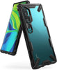 Funda Ringke Redmi Mi Note 10 / Note 10 Pro Fusion X