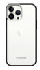 Funda Para iPhone 13 Pro Max Puregear Slim Shell Ligera